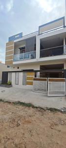Image of 2400 Sq.ft 3 BHK Duplex for sale in Vijayanagar, Mysore for Rs. 19500000