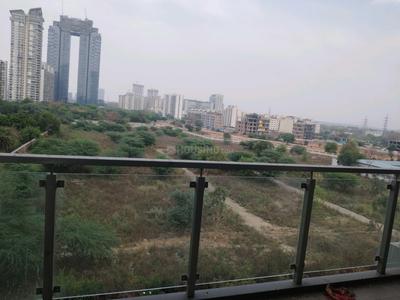 Balcony Image of 2940 Sq.ft 4 BHK Apartment / Flat for sale in M3M Latitude, Sector 65 Gurgaon for Rs. 73500000