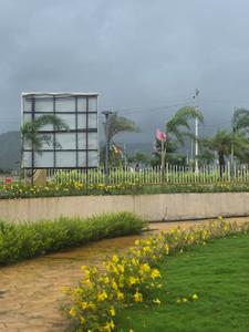 Image of 2100 Sq.ft Residential Plot / Land for sale in Shedung, Navi Mumbai for Rs. 8450000