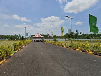 Image of 1092 Sq.ft Residential Plot / Land for sale in Vandalur, Chennai for Rs. 3602508