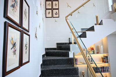 Image of 3138 Sq.ft 3.5 BHK Penthouse for sale in SAB Steel Strips Towers, Nabha, Zirakpur for Rs. 16300000