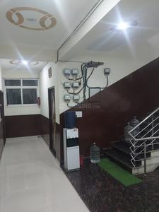 Hall Image of RAJ RESIDENCY in Sector 132, Noida