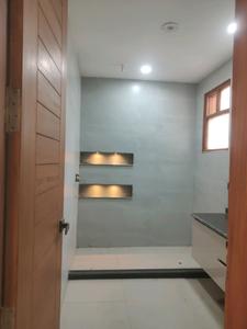 Bedroom Five Image of 4900 Sq.ft 5 BHK Builder Floor for sale in Green Field Colony Faridabad for Rs. 35000000