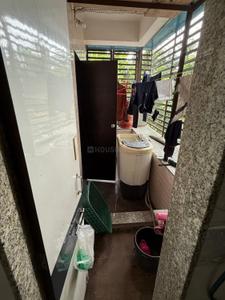 Balcony Image of No in Paldi, Ahmedabad