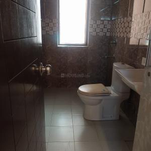Image of 1400 Sq.ft 2 BHK Builder Floor for rent in Sector 46, Gurgaon for Rs. 40000