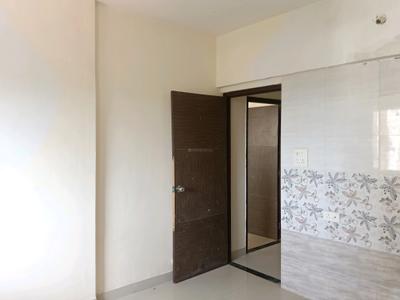 Bedroom Image of 1000 Sq.ft 2 BHK Apartment / Flat for rent in Lodha Splendora Platino B, Kasarvadavali Thane for Rs. 33054