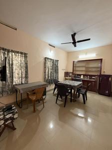 Hall Image of Ashiana in Kadavanthra, Ernakulam