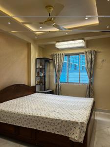 Bedroom Image of 540 Sq.ft 2 BHK Apartment / Flat for sale in South Dum Dum Kolkata for Rs. 3000000
