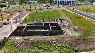 Image of 1500 Sq.ft Residential Plot / Land for sale in Lambodaras D Square City, Saravanampatty, Coimbatore for Rs. 5475000
