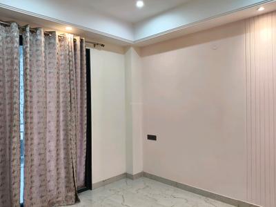 Bedroom Image of 2100 Sq.ft 4 BHK Builder Floor for sale in BPTP Astaire Garden Floors, Sector 70A Gurgaon for Rs. 24900000