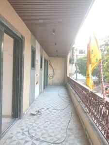 Bedroom Four Image of 3240 Sq.ft 4 BHK Builder Floor for sale in Green Field Colony Faridabad for Rs. 27500000