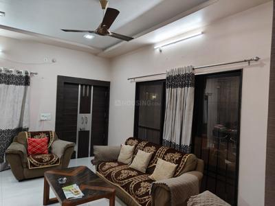Hall Image of 4000 Sq.ft 4 BHK Independent House for sale in DDU Nagar Raipur for Rs. 12500000