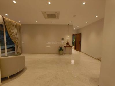 Hall Image of 2400 Sq.ft 4 BHK Apartment / Flat for sale in Vertex Dream Velmore, Balewadi Pune for Rs. 34900000