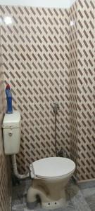 Image of 450 Sq.ft 1 BHK Builder Floor for rent in Sector 19 Dwarka, New Delhi for Rs. 15000