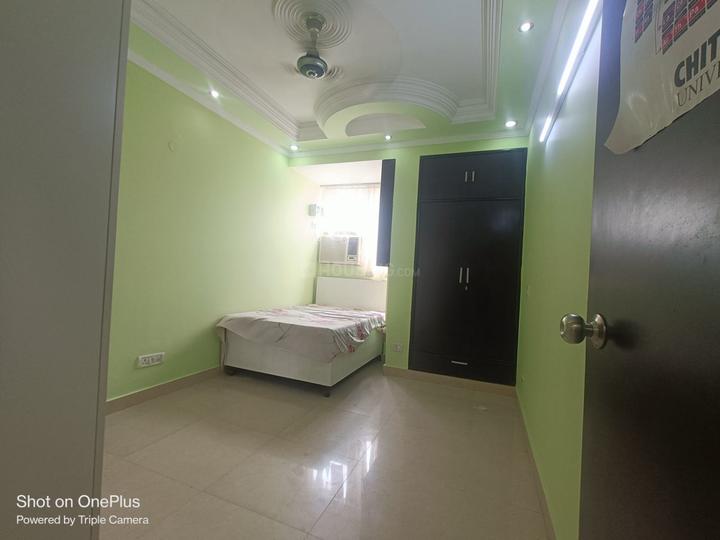 CGHS Philips Towers Bedroom 1