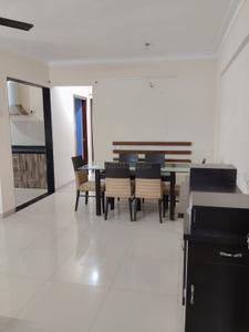 Hall Image of 1000 Sq.ft 2 BHK Apartment / Flat for sale in Tanya Apartment, Wakad Pune for Rs. 8500000