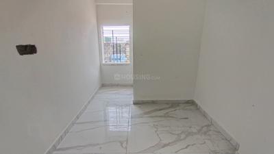 Bedroom Image of 959 Sq.ft 3 BHK Apartment / Flat for sale in Dum Dum Kolkata for Rs. 4507300