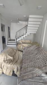 Bedroom Image of 1800 Sq.ft 3 BHK Villa for sale in Deolali Camp Devlali for Rs. 9500000