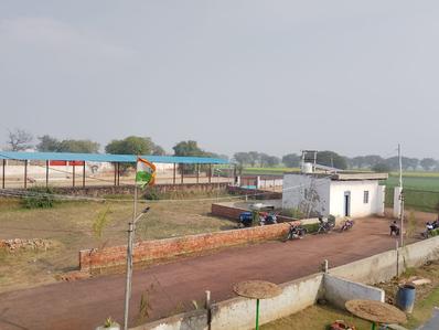 Image of 1800 Sq.ft Residential Plot / Land for sale in OMR Shri Radha Rani Farms, Sunrakh Bangar, Vrindavan for Rs. 4500000