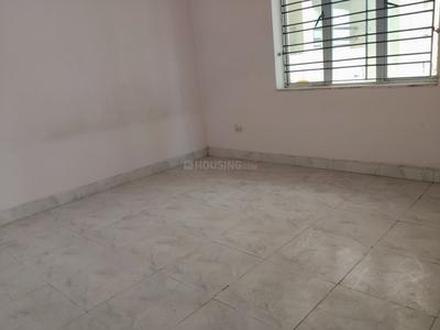 Bedroom Image of 1200 Sq.ft 3 BHK Apartment / Flat for sale in NBCC Vibgyor Towers, New Town Kolkata for Rs. 11000000