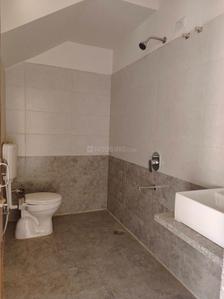 Image of 1500 Sq.ft 3 BHK Independent House for rent in V K Comfort Lush Green Plot, Ayodhya Bypass, Bhopal for Rs. 25000