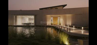 Image of 1836 Sq.ft 2 BHK Penthouse for sale in Siban, Gujarat International Finance Tec City, Gandhinagar for Rs. 20000000