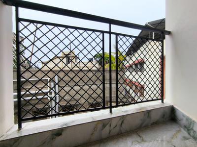 Balcony Image of 715 Sq.ft 2 BHK Apartment / Flat for sale in Garia, Sonarpur Kolkata for Rs. 3467000