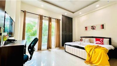Bedroom Image of Stay luxury pg in Sector 39, Gurgaon