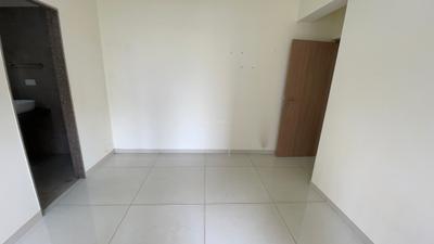 Bedroom Image of 550 Sq.ft 1 BHK Apartment / Flat for sale in Godrej Nest, Kandivali East Mumbai for Rs. 12000000