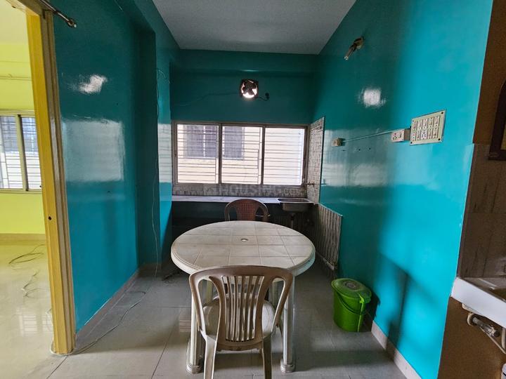 2 BHK Flat for rent in New Town, Kolkata 1135 Sqft Property ID
