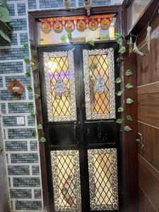 Image of 720 Sq.ft 2 BHK Builder Floor for sale in Khanpur, New Delhi for Rs. 4000000