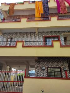 Image of 1000 Sq.ft 2 BHK Independent House for rent in Lohegaon, Pune for Rs. 9000