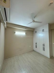 Bedroom Image of 1580 Sq.ft 3 BHK Apartment / Flat for sale in M3M Skywalk, Sector 74 Gurgaon for Rs. 35300000