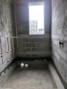 Bedroom Two Image of 1845 Sq.ft 3 BHK Apartment / Flat for sale in New Town Kolkata for Rs. 16500000