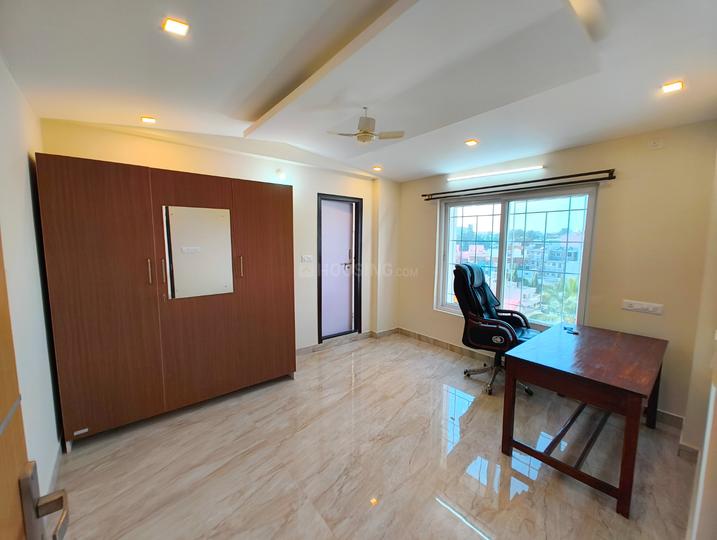 Sai Shree Lakshmi Venkata Bedroom 1