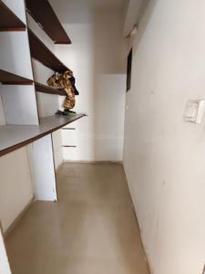 Kitchen Image of 1800 Sq.ft 3 BHK Apartment / Flat for rent in Gotri Vadodara for Rs. 20000