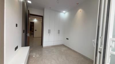 Bedroom Image of 1350 Sq.ft 4 BHK Builder Floor for sale in Sector 7 Rohini New Delhi for Rs. 31000000