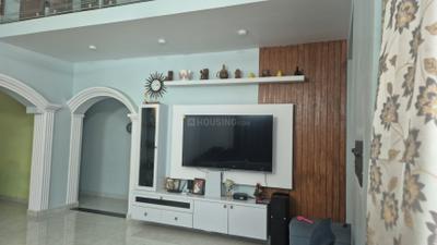 Living Room Image of 5247 Sq.ft 4 BHK Villa for sale in Salcete Goa for Rs. 40000000