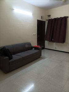 Hall Image of 2200 Sq.ft 3 BHK Apartment / Flat for sale in Flourish Excellency Davis, Richards Town Bengaluru for Rs. 24500000