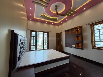 Hall Image of 2000 Sq.ft 3 BHK Duplex for sale in BEML Nagar Mysore for Rs. 21000000