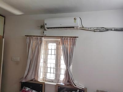 Bedroom Image of Shree Krishna  in Bopal, Ahmedabad