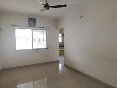 Living Room Image of 970 Sq.ft 2 BHK Apartment / Flat for sale in Dhayari Pune for Rs. 6500000