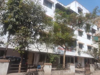 Image of 763 Sq.ft 2 BHK Apartment / Flat for sale in Vijay Residency, Keshav Nagar, Pune for Rs. 4300000