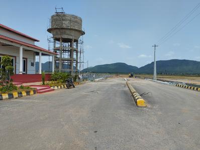 Image of 232 Sq.ft Residential Plot / Land for sale in SRK Vaibhav, Pathapadu, Vijayawada for Rs. 6032000