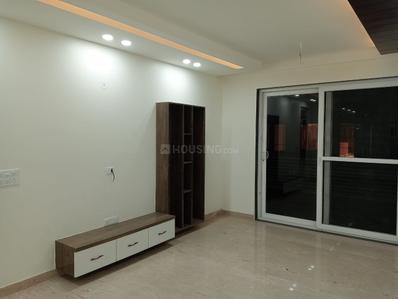 Bedroom Image of 2920 Sq.ft 4 BHK Apartment / Flat for sale in Swaraj Homes New Shivalik Apartments, Sector 51 Gurgaon for Rs. 29000000