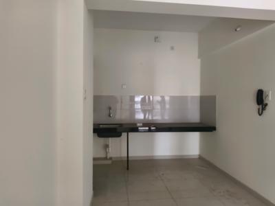 Kitchen Image of 1575 Sq.ft 3 BHK Apartment / Flat for sale in Canvas, Nerhe Pune for Rs. 11000000