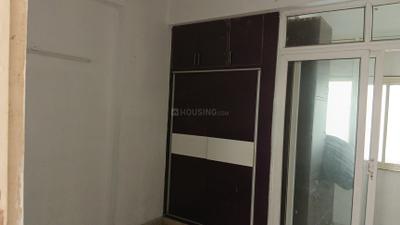 Bedroom Image of 2198 Sq.ft 4 BHK Apartment / Flat for sale in Sam Residency, Crossings Republik Ghaziabad for Rs. 11000000