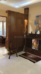 Bedroom Image of 3240 Sq.ft 3 BHK Independent House for sale in Palam Vihar Gurgaon for Rs. 90000000