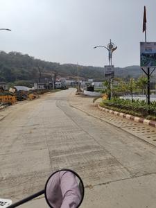 Image of 1196 Sq.ft Residential Plot / Land for sale in Chowk, Navi Mumbai for Rs. 8491600