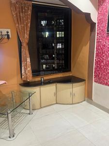 1 BHK Flat